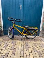Union kinderfietsje, Ophalen of Verzenden, Zo goed als nieuw, 16 tot 20 inch, Union