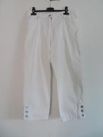 Dames broek wit C.A.N.D.A. C&A maat 40 Z.G.A.N., Maat 38/40 (M), Wit, Ophalen of Verzenden, Zo goed als nieuw