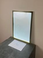 LED magneetlijst A2 (61,5x 44,5 cm) – Nieuw & gebruikt, Ophalen of Verzenden, Zo goed als nieuw