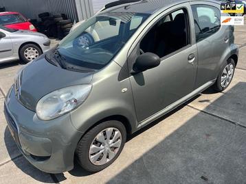 Citroen C1 1.0-12V Séduction beschikbaar voor biedingen