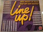 Line up gezelschapsspel van Jumbo, Hobby en Vrije tijd, Gezelschapsspellen | Bordspellen, Een of twee spelers, Ophalen, Zo goed als nieuw