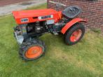 Kubota B6000 4x4, Overige merken, Gebruikt, Tot 2500, Ophalen of Verzenden