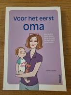 Caroline Cotinaud - Voor het eerst oma, Gelezen, Zwangerschap en Bevalling, Ophalen of Verzenden, Caroline Cotinaud
