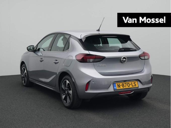 Opel Corsa-e GS Line 50 kWh, Auto's, Opel, Bedrijf, Te koop, Corsa, ABS, Airbags, Airconditioning, Alarm, Centrale vergrendeling