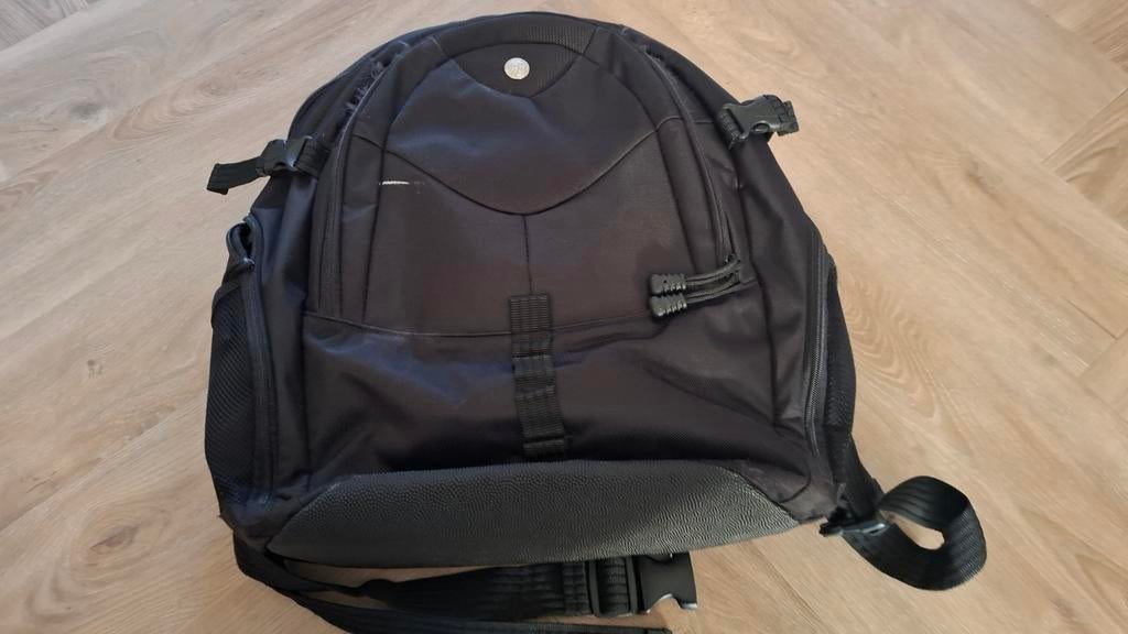 Laptop rugtas Targus, Ophalen, 17 inch of meer