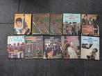Aanzien 1970 1972 1973 1974 1975 1976 1977 1978 1979, Ophalen of Verzenden