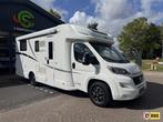 McLouis MC4 379G - Automaat!, Caravans en Kamperen, Campers, Automaat, Luifel, Ringverwarming, 7 tot 8 meter