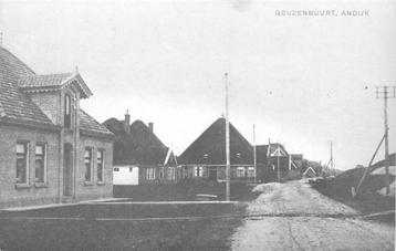 (388-029-003) Andijk (reprint) beschikbaar voor biedingen