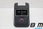 Luchtrooster achterin middenconsole Audi A3 8V 8V0819203, Auto-onderdelen, Interieur en Bekleding, Gebruikt