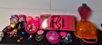 Grote LOL Surprise Set, Kinderen en Baby's, Speelgoed | Poppen, Ophalen of Verzenden, Gebruikt, Barbie