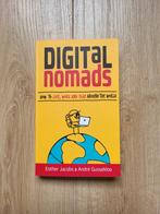 Esther Jacobs Digital nomads working abroad., Ophalen of Verzenden, Nieuw, André Gussekloo; Esther Jacobs