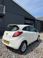 Ford Ka 1.2 Cool & Sound start/stop, Voorwielaandrijving, Euro 5, Gebruikt, 1242 cc