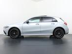 Mercedes-Benz A-klasse 250 e Star Edition AMG Line | Panoram, Gebruikt, 4 cilinders, Bedrijf, Hybride Elektrisch/Benzine