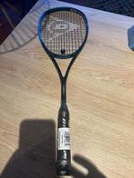 Dunlop squash SonicCore pro 130, Ophalen, Nieuw, Racket