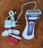 Philips Ladyshave zgan, Ophalen of Verzenden, Zo goed als nieuw
