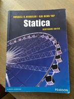 Studieboeken IPO leerjaar 1 en 2, Ophalen of Verzenden, Beta, Zo goed als nieuw, HBO