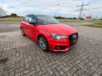 Audi A1 1.2 TFSI Pro Line S-Line 2014 Dealer onderhouden, Auto's, Audi, Voorwielaandrijving, Euro 5, Stof, A1