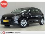 Volkswagen Polo 1.0 TSI Comfortline/ PDC V+A/ Apple + Androi, Voorwielaandrijving, Stof, Gebruikt, 1045 kg
