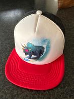 Quiksilver Pet met Dino, Kinderen en Baby's, Kinderkleding | Petten en Hoeden, Ophalen of Verzenden, Nieuw, Pet