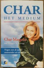 314... char het medium ; char margoli, Ophalen of Verzenden, Achtergrond en Informatie