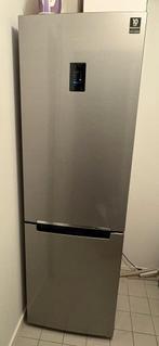 SamSung Koelfries combinatie model RB33J32055SA, Witgoed en Apparatuur, Koelkasten en IJskasten, Ophalen, 200 liter of meer, Met aparte vriezer