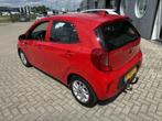 Kia Picanto 1.0 MPi ComfortPlusLine TREKHAAK - CAMERA - APPL, Gebruikt, Euro 6, 4 stoelen, 23 km/l