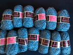 13 bollen breigaren HEMA GLANSFANTASIE, Hobby en Vrije tijd, Breien en Haken, Ophalen of Verzenden, Nieuw, Breien of Haken, Wol of Garen