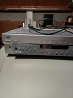 JVC RX-E112R Home Cinema Receiver, Ophalen, Gebruikt, JVC, Minder dan 60 watt