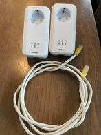 Draadloze Verbindingsset DVD 650, Computers en Software, Netwerk switches, Ophalen of Verzenden, Zo goed als nieuw