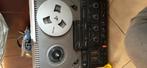 Philips N 4504, Audio, Tv en Foto, Bandrecorders, Ophalen, Bandrecorder