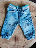 Spijkerbroek, Ophalen of Verzenden, Zo goed als nieuw, Jongetje of Meisje, Broekje