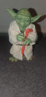 Yoda beeldje - 11 cm hoog, Ophalen of Verzenden, Nieuw