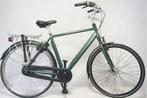 Refurbished GewoonFietsen City 58cm - GewoonFietsen., Overige merken, Versnellingen, Ophalen of Verzenden, Zo goed als nieuw