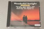 wonderful tonight, Ophalen of Verzenden, Gebruikt, Pop
