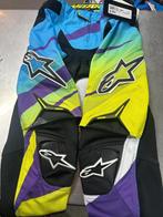 Mx Broek Alpinestars Maat 32, Motoren, Kleding | Motorkleding, Heren, Ophalen of Verzenden, Alpinestar, Motorcrosskleding