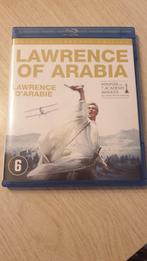 Lawrence of Arabia - 50th Anniversary Edition Blu-ray, Cd's en Dvd's, Blu-ray, Ophalen, Zo goed als nieuw, Avontuur