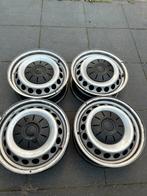 4 velgen vw crafter 2n 16”, Auto-onderdelen, Banden en Velgen, Ophalen, Velg(en), 16 inch, Zomerbanden