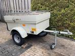 Saris Speedy aanhangwagen, Auto diversen, Aanhangers en Bagagewagens, Ophalen, Gebruikt
