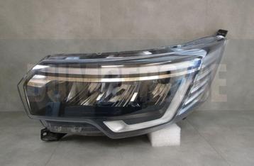 KOPLAMP RENAULT TRAFIC 3 III FACELIFT LED LH LINKS 20- 26060 beschikbaar voor biedingen