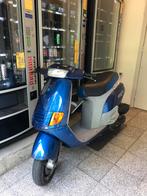 SKR 125cc / Skipper 125cc, Ophalen