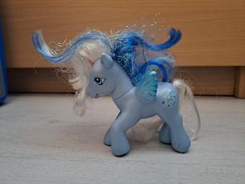 My Little Pony G3 Silver Glow beschikbaar voor biedingen