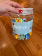 Houten Kralen HEMA, Ophalen of Verzenden, Zo goed als nieuw