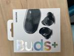 Samsung Buds+ model SM-R175, Ophalen of Verzenden, Zo goed als nieuw, In gehoorgang (in-ear), Bluetooth