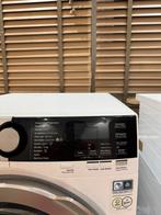 Aeg wasmachine 9 kg, Ophalen of Verzenden, Zo goed als nieuw, 85 tot 90 cm, 1200 tot 1600 toeren