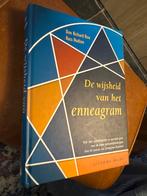 De Wijsheid van het Enneagram - Riso & Hudson, Ophalen of Verzenden, Zo goed als nieuw, Persoonlijkheidsleer