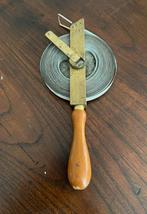 Ouderwetse landmeter, Ophalen of Verzenden