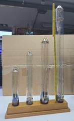 Decoratie grote lampen, Ophalen, Gebruikt