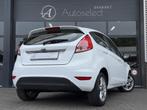 Ford Fiesta 1.0 EcoBoost Titanium Clima Cruise Bluetooth, Voorwielaandrijving, Gebruikt, Handgeschakeld, 998 cc