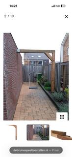 Gratis Schommel Onderdeel, Ophalen of Verzenden, Gebruikt, Schommel, Aanbouwonderdeel