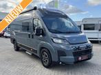LMC Innovan 640 NU 9000 EURO KORTING!!!, Automaat, Koelkast, Ringverwarming, Fiat